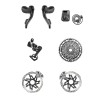 Groupe / kit Sram Red axs XPLR E1 13v