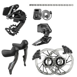 Kit Sram Force E1 2x12v