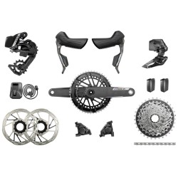 Groupe Sram Force Axs E1 2x12v