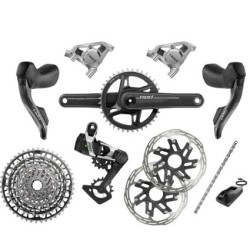 Groupe Sram Red axs XPLR E1 13v