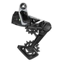 Dérailleur arrière Sram Force AXS E1 XPLR 13 vitesses