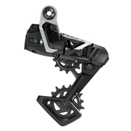 Dérailleur arrière Sram Force AXS E1 XPLR 13 vitesses