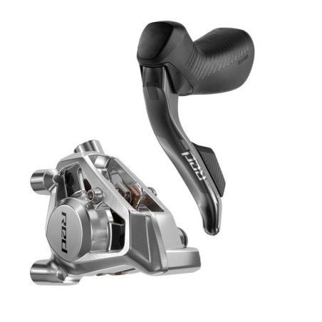 Levier gauche + Etrier Sram Red AXS E1
