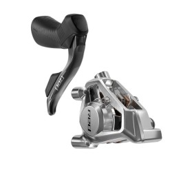 Levier droit + Etrier Sram Red AXS E1