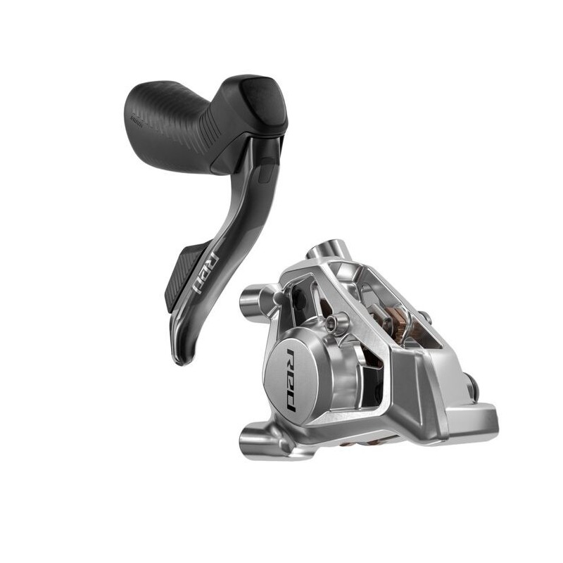 Levier droit + Etrier Sram Red AXS E1