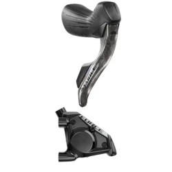 Levier + Etrier Sram Force axs E1 Droit