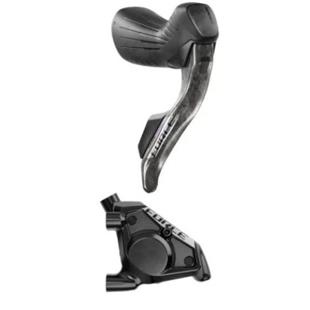 Levier + Etrier Sram Force axs E1 Droit