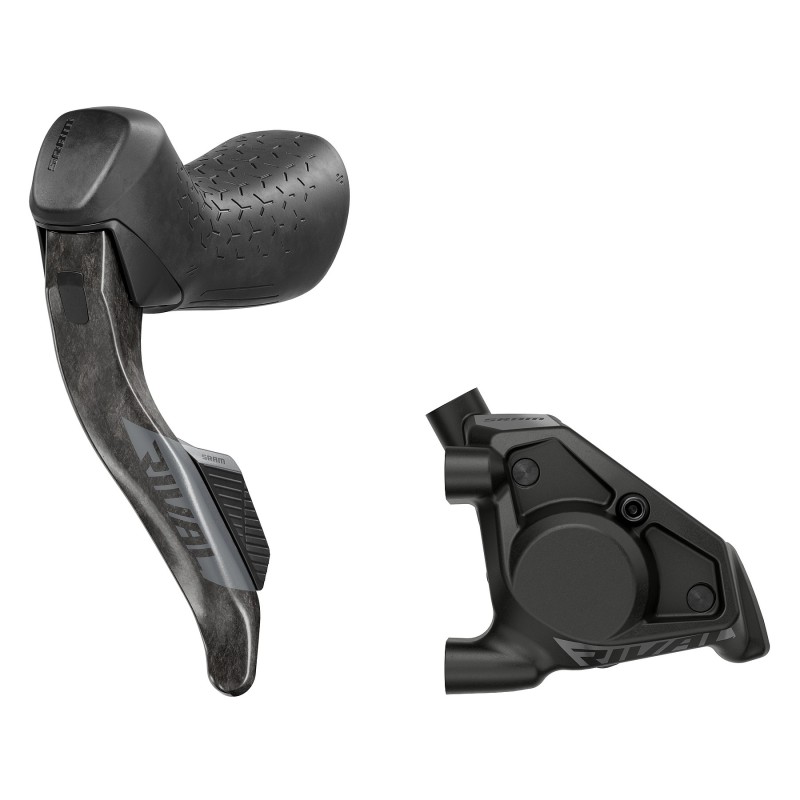 Levier + Etrier Sram Rival axs E1 Gauche