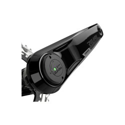 Manivelle Sram Rival AXS D1 DUB Capteur de Puissance