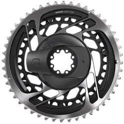 Kit Powermeter Sram Red Axs 2x12v 48x35