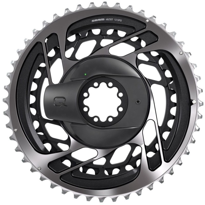 Kit Powermeter Sram Red Axs 2x12v 48x35