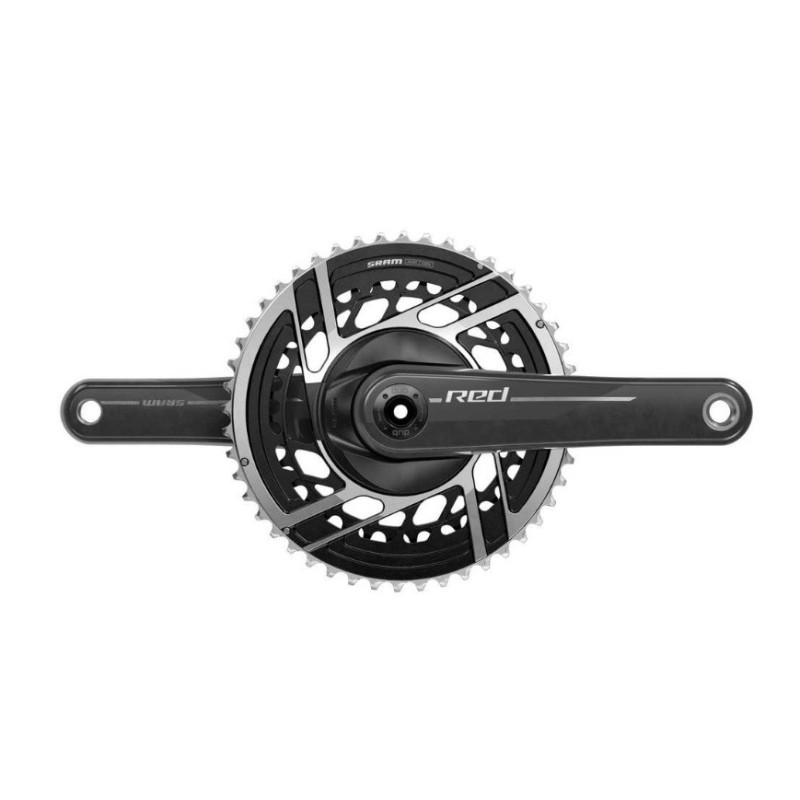 Pédalier Sram Red E1 2x12v