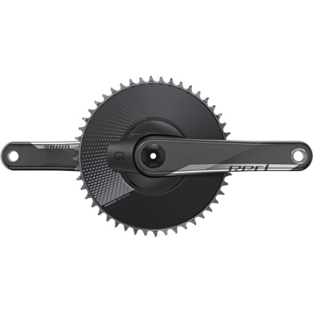 Pédalier Capteur de puissance Sram Red E1 DUB Aero 50 Dents 1x12V