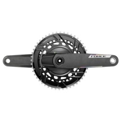 Pédalier capteur de puissance Sram Force E1 2x12v