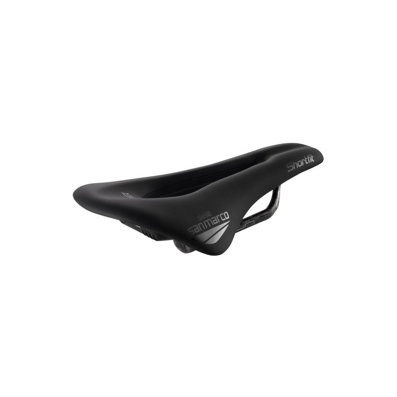 Selle San Marco Shortfit 130 Carbon FX