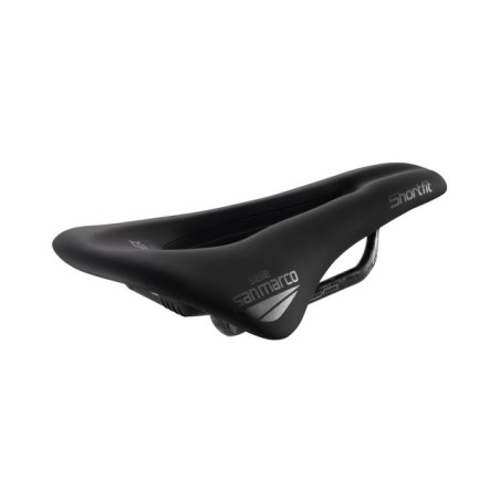 Selle San Marco Shortfit 130 Carbon FX