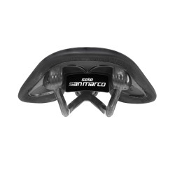 Selle San Marco Shortfit 130 Carbon FX