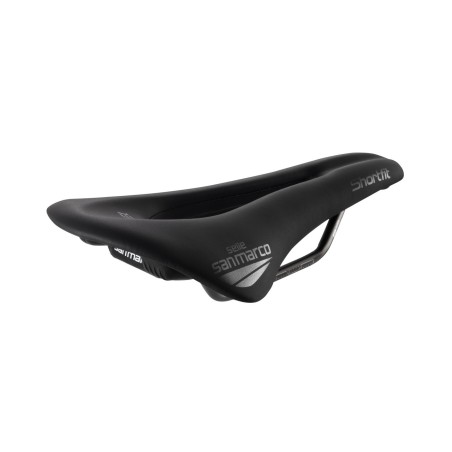 Selle San Marco Shortfit 130 Racing