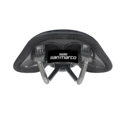 Selle San Marco Shortfit 130 Racing