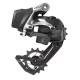 Dérailleur arrière Sram Red AXS 12 Vitesses 36T Chape moyenne 