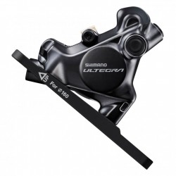 Etrier avant Shimano 